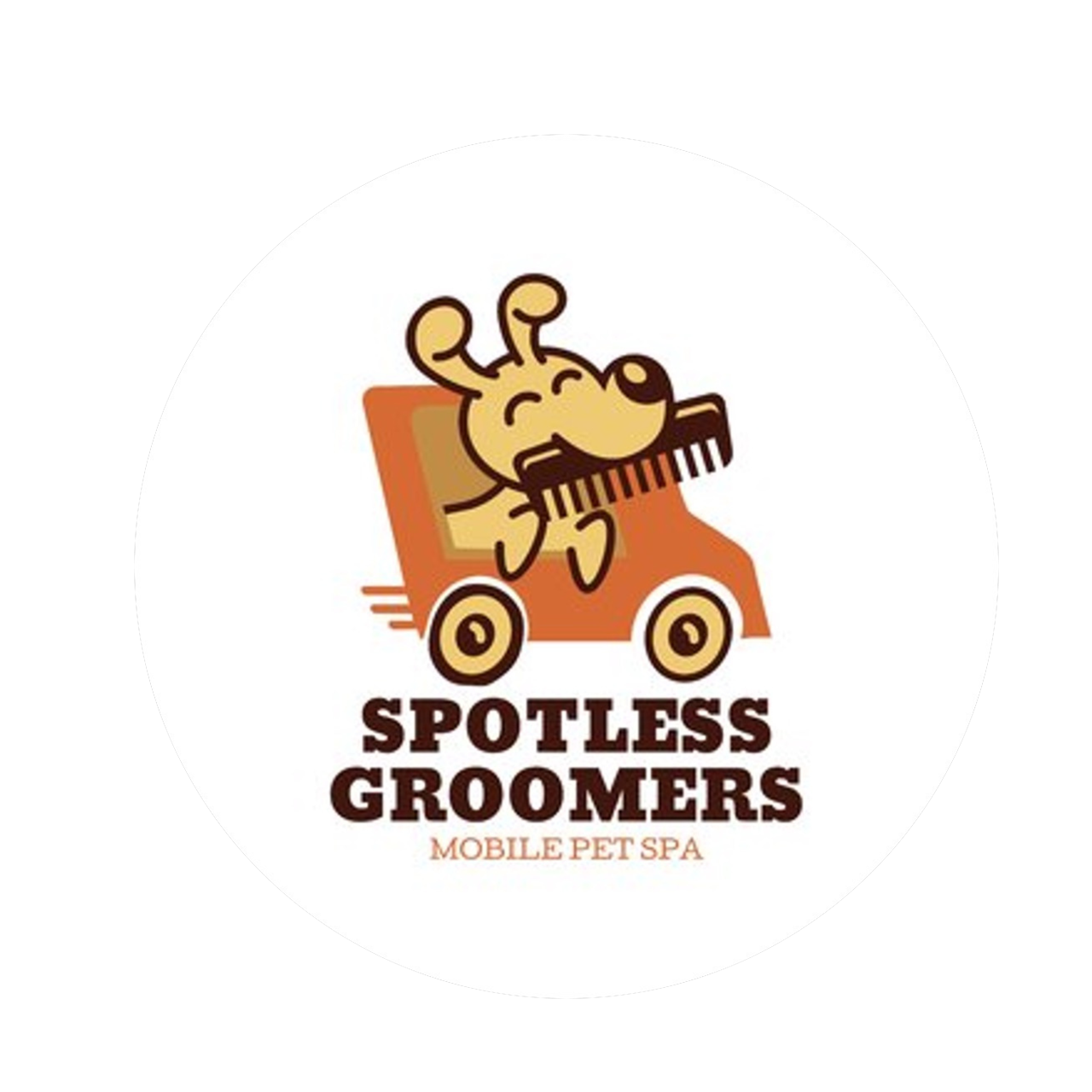 Spotless Groomers