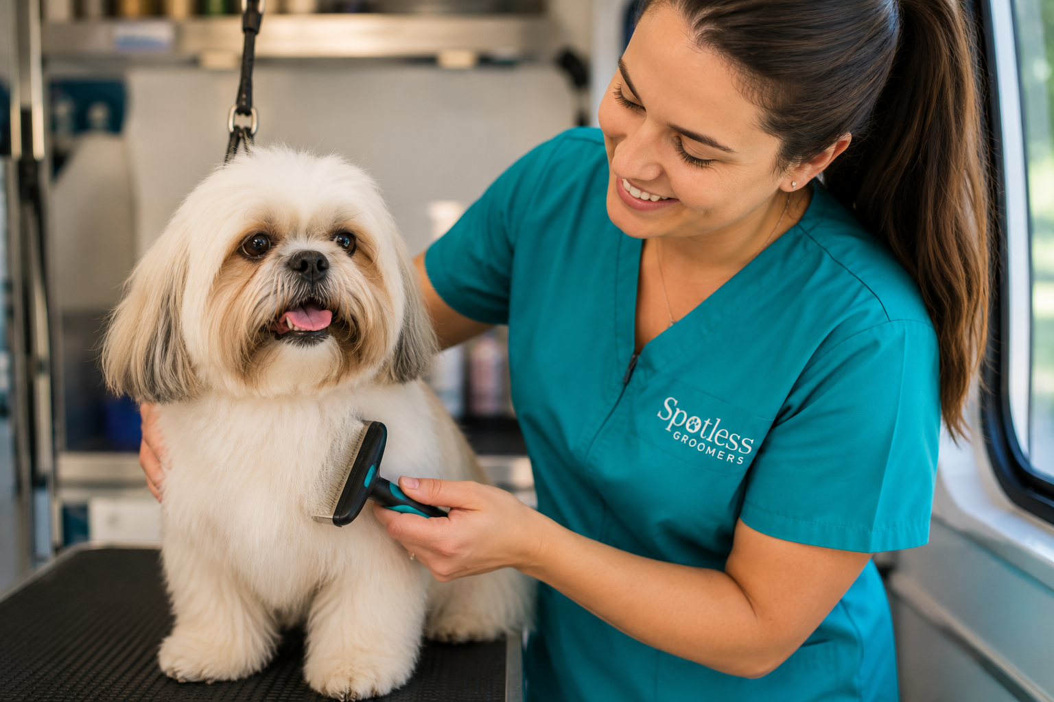 Pet Grooming Guide — How Frequently Should Your Pet Be Groomed